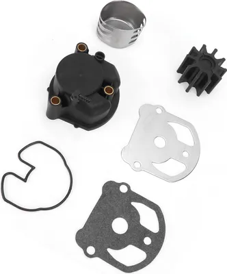 Immagine prodotto di Kit pompa acqua marina 984461 984744 Ricambio per OMC Cobra 2,3 litri 1987-1990