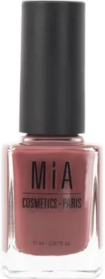 Produktbild von Mía Cosmetics Vernis À Ongles Terracotta