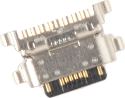 Produktbild von Für Xiaomi Mi 8 Lite Connector Ladeport