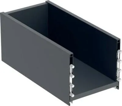 Produktbild von GEBERIT 246168001 Schublade