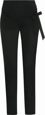 Produktbild von Bellybutton Elegante Umstandshose, Schwarz, Komfortabel