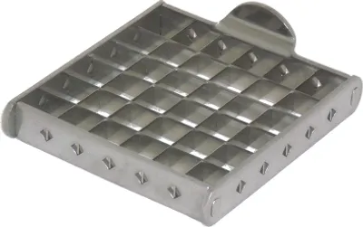 Produktbild von Schneideinsatz, 12 mm, für Späneschneider - Gefu | CUTTO