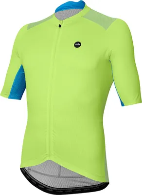 Produktbild von Rh+ Grinta Kurzarm-radtrikot Grün M Mann Grün M