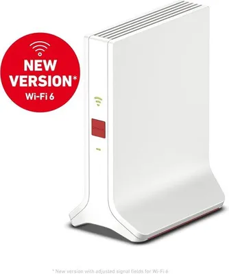 Immagine prodotto di Ripetitore Wi-Fi - Segnalatore Wi-Fi - Amplificatore di segnale wireless - Box amplificatore Wi-Fi