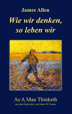 Produktbild von Wie wir denken, so leben wir