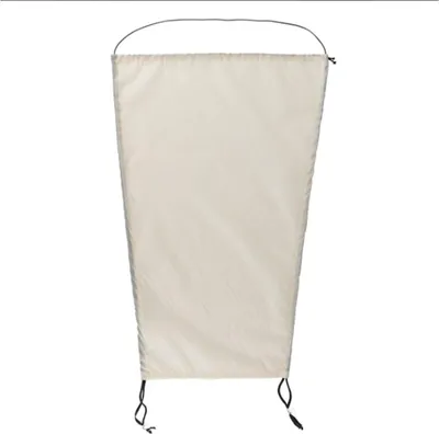 Zdjęcie produktu dla Daszek przeciwsłoneczny do wózka New Baby Basic beżowy