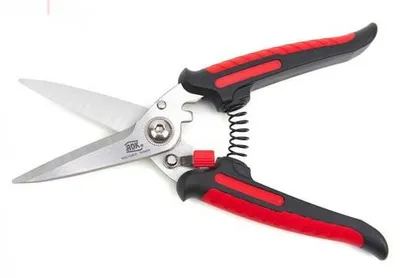 Produktbild von Professionelle 200 mm Schnittgerte
