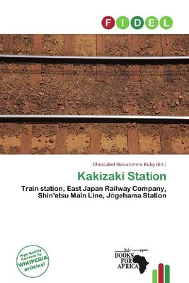 Produktbild von Kakizaki Station
