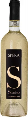 Produktbild von Spèra Vermentino di Gallura DOCG 2025 | Italien | 13,5% vol | 0,75 l