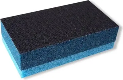 Immagine prodotto di Sia Abrasives | tampone di levigatura manuale con velcro
