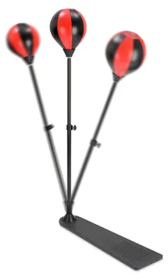 Imagen del producto de Saco de boxeo Toyrific - 80-120 cm