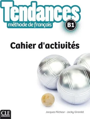 Zdjęcie produktu dla Tendances B1 Ćwiczenia