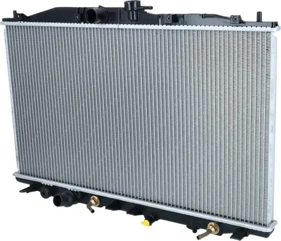 Obrázok produktu pre Chladič, chladenie motora NRF 53393