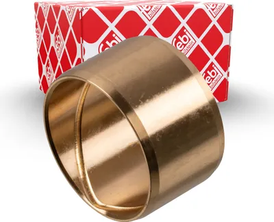 Produktbild von FEBI BILSTEIN Lagerbuchse Bremswelle 02196 Vorne Hinten für SCANIA P,G,R,T - series 26mm 38mm 42mm 0,05kg