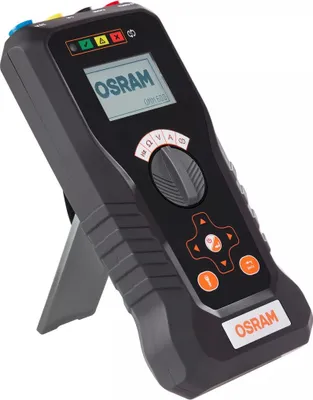 Obrázok produktu pre Tester batérií OSRAM OMM600