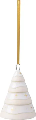 Produktbild von Winter Glow Ornament Baum 58 mm | like. by Villeroy & Boch