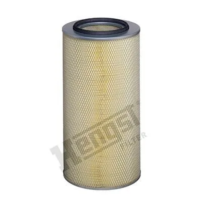 Immagine prodotto di Filtro dell'aria Hengst Filter (E117L) Filtro dell'aria di alimentazione