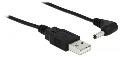 Zdjęcie produktu dla DeLOCK 83577, 1,5 m, USB A, DC