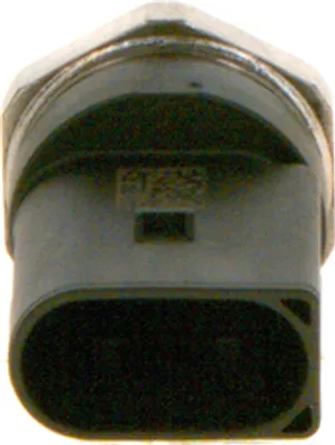 Produktbild von BOSCH 0 261 545 109 Kraftstoffdrucksensor für VW Golf VII Schrägheck (5G1, BQ1, BE1, BE2) Polo Schrägheck (6R1, 6C1) Passat Variant (3G5, CB5)