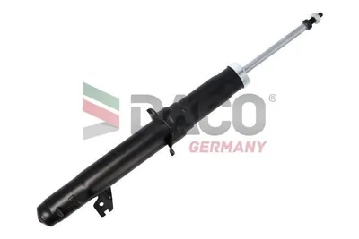 Produktbild von DACO Germany Stoßdämpfer Rechts für MAZDA 6 Kombi (GH) Federbein 452201R