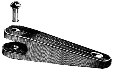 Zdjęcie produktu dla Zapasowa nakrętka silników zaburtowych Johnson/Evinrude Osculati 52.747.00