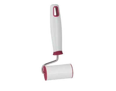 Produktbild von METALTEX 252588 Teigroller klein, Inox/PP