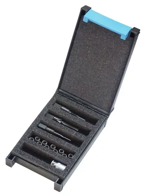 Produktbild von 14x GEDORE Sortiment Gewindereparatur KL-0132-53 K