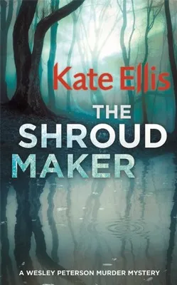 Immagine prodotto di The Shroud Maker