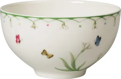 Obrázek produktu pro Multipack Villeroy & Boch Barevné jaro Bol - 4 stück