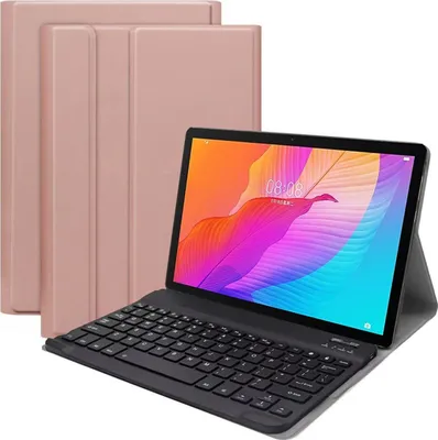 Produktbild von Tablet Hülle für Huawei Honor 6 T10/T10S Matepad Slim Case Etui mit Standfunktion