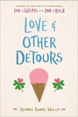 Immagine prodotto di Love & Other Detours