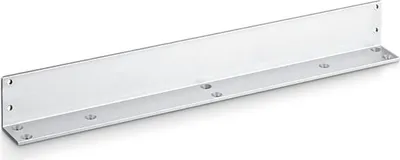 Produktbild von GEZE RWA K 600 T/F Wspornik R Befestigungswinkel für Fensterantrieb