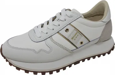 Produktbild von Blauer USA Millen 03 Sneaker Weiß