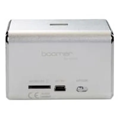 Obrázok produktu pre Aktivbox ultron boomer cube Pro silber