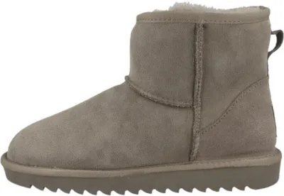Produktbild von ARA Shoes Alaska Alas Schuhe Damen grau 43