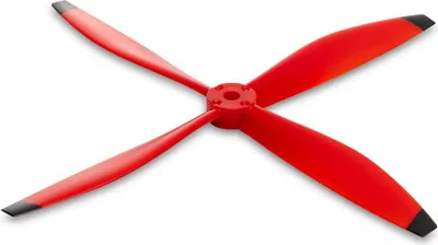 Immagine prodotto di Elica E-flite 135 mm x 84 mm x 4