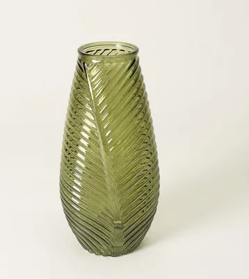 Produktbild von Vase Leavo 13x10x29 cm