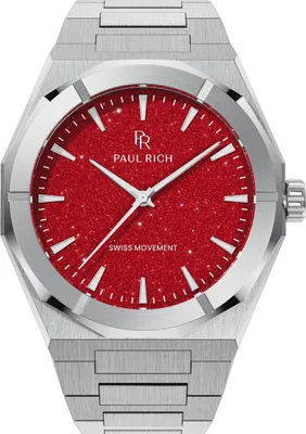 Image de Paul Rich PR-45241 Montre Star Dust II