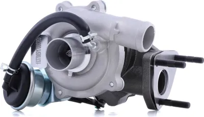 Produktbild von Turbolader RIDEX 2234C10660 für OPEL Corsa D Schrägheck (S07)