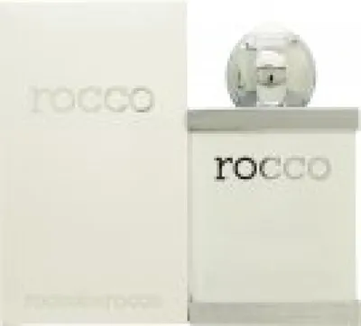 Image de roccobarocco white man Eau de Toilette 100ml