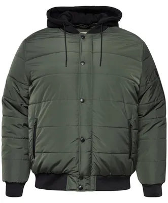 Produktbild von BLEND Winterjacke OUTERWEAR Größe: 3XL