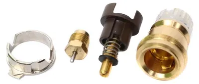 Produktbild von DANFOSS Ventileinsatz RA-N DN 20