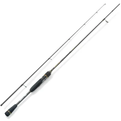 Produktbild von Hearty Rise Evolution III Spin 2,30m 7-21g