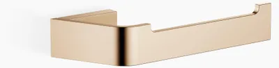 Produktbild von Dornbracht CL.1 Papierrollenhalter ohne Deckel, 83500705-46
