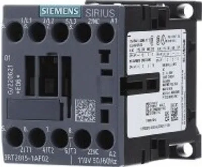 Obrázek produktu pro Siemens 3RT2015-1AF02