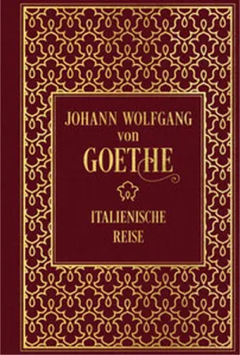 Image de Italienische Reise: Mit zeitgenössischen Illustrationen