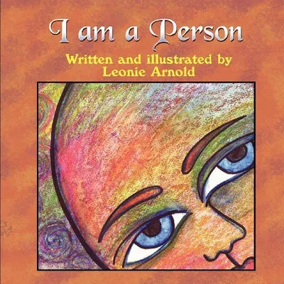 Produktbild von I Am a Person