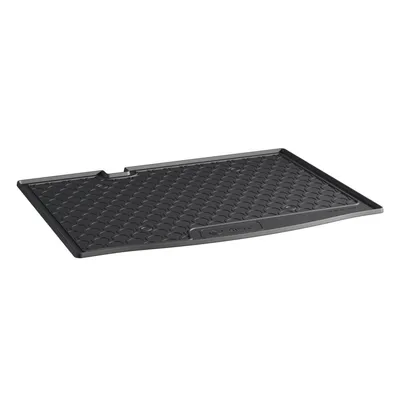 Immagine prodotto di Rivestimento del bagagliaio in gomma Gledring Dacia Sandero 2021- (fondo)
