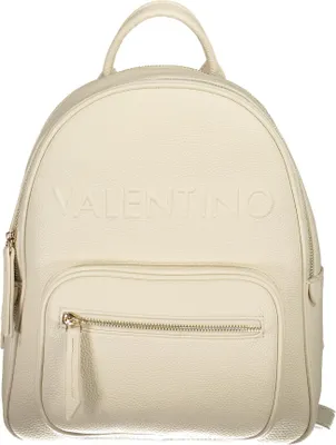 Produktbild von Damenrucksack Beige: Stilvoller Komfort mit Nachhaltigkeit