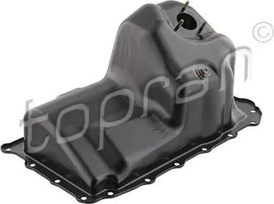 Produktbild von TOPRAN Ölwanne 503 392 für BMW 3 Touring (E91) 3 Limousine (E90) 3 Touring (E46)
